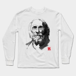 pierre richard Long Sleeve T-Shirt